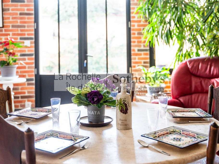 Maison Châtelaillon-Plage