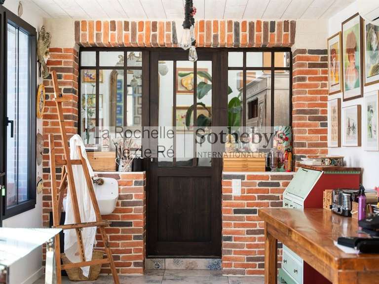 Maison avec Vue sur mer Châtelaillon-Plage - 4 chambres - 150m²