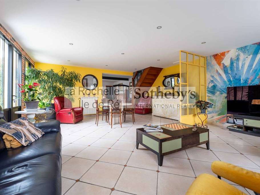 Maison Châtelaillon-Plage