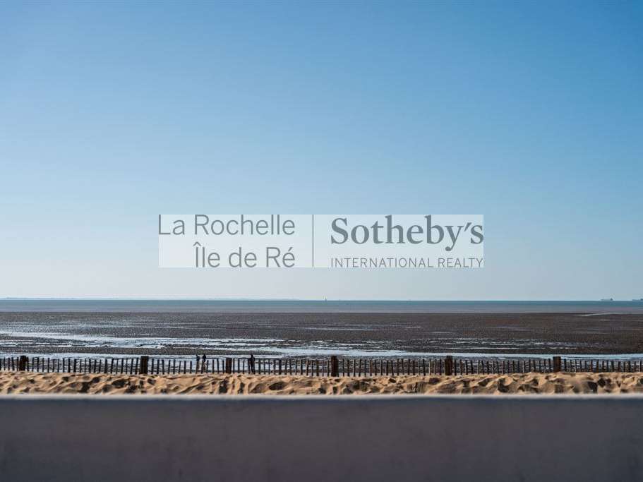 Maison Châtelaillon-Plage