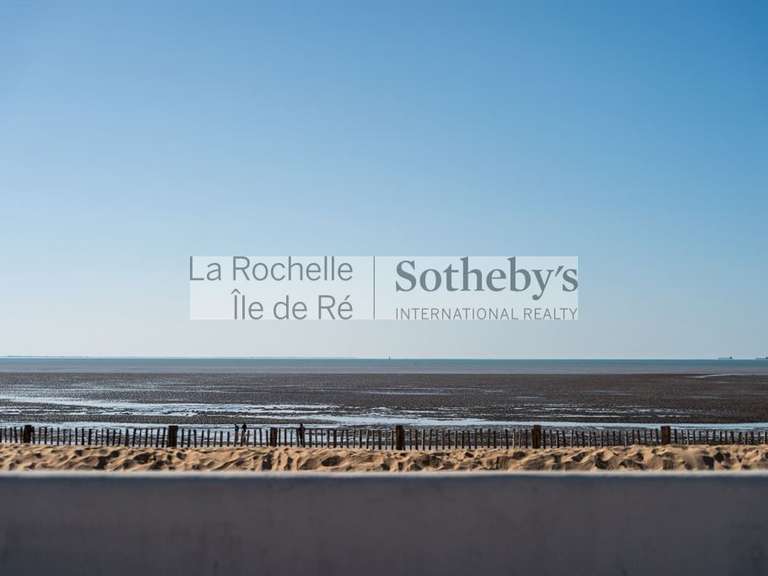 Maison avec Vue sur mer Châtelaillon-Plage - 4 chambres - 150m²