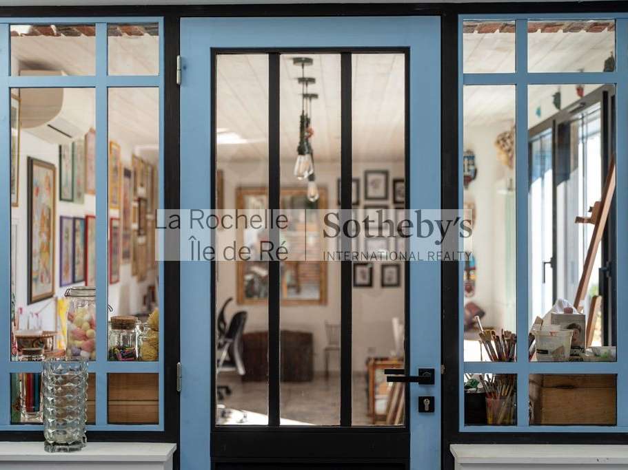 Maison Châtelaillon-Plage