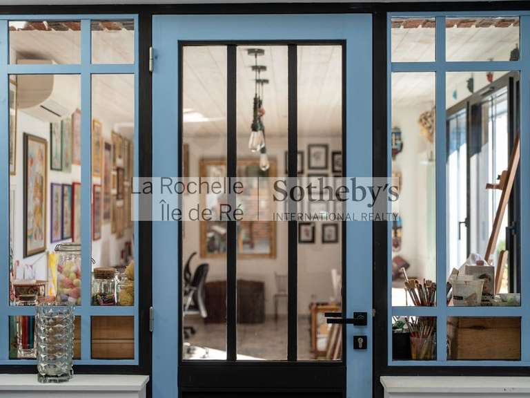 Maison avec Vue sur mer Châtelaillon-Plage - 4 chambres - 150m²