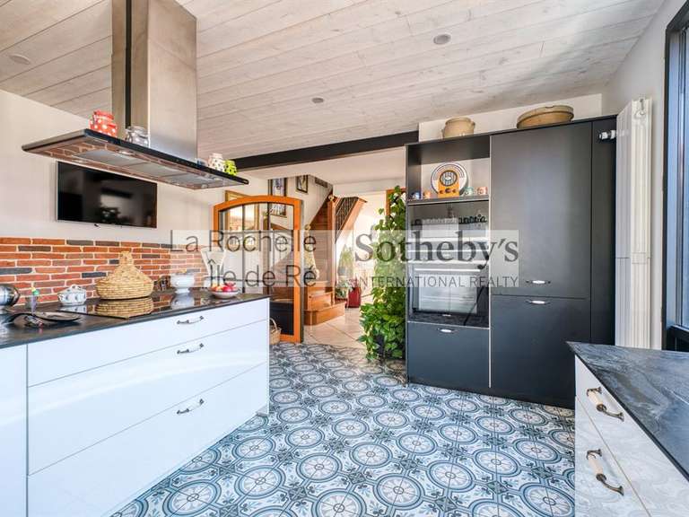 Maison avec Vue sur mer Châtelaillon-Plage - 4 chambres - 150m²