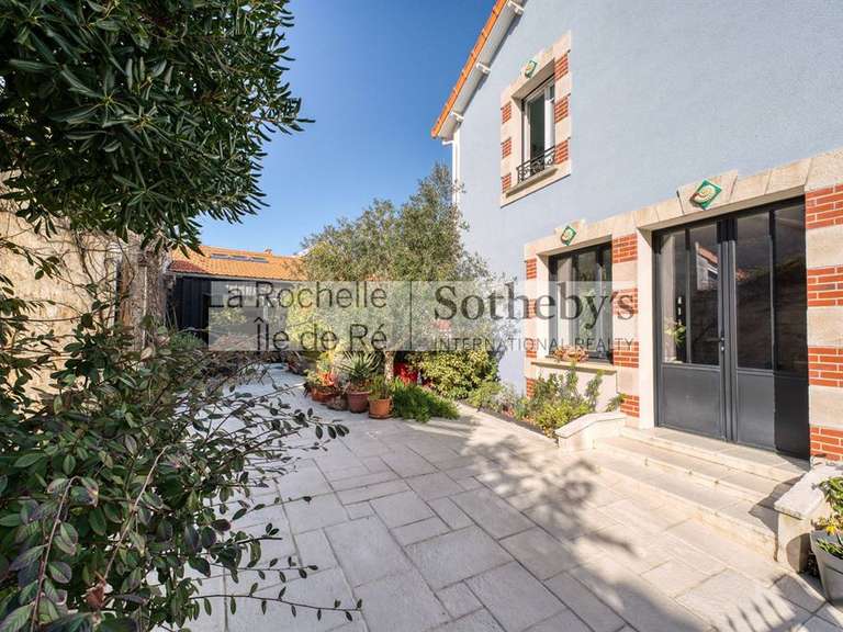 Maison avec Vue sur mer Châtelaillon-Plage - 4 chambres - 150m²