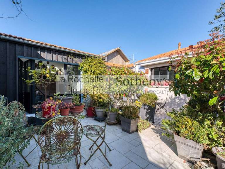 Maison avec Vue sur mer Châtelaillon-Plage - 4 chambres - 150m²