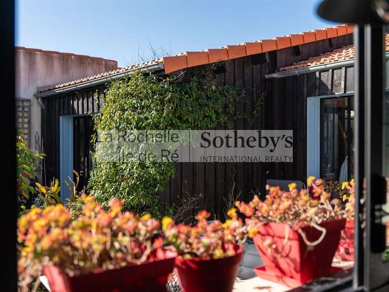 Maison avec Vue sur mer Châtelaillon-Plage - 4 chambres - 150m²