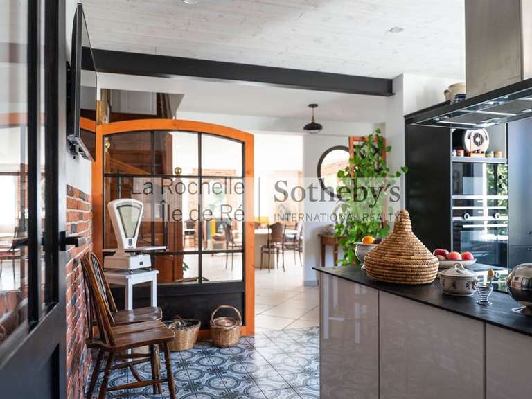 Maison avec Vue sur mer Châtelaillon-Plage - 4 chambres - 150m²