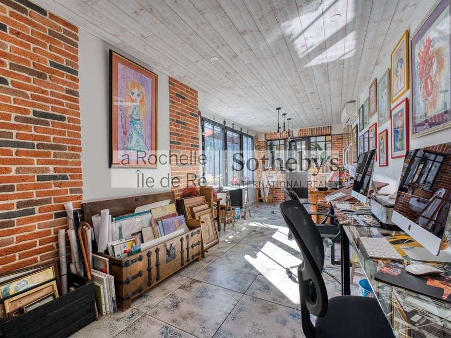 Maison Châtelaillon-Plage