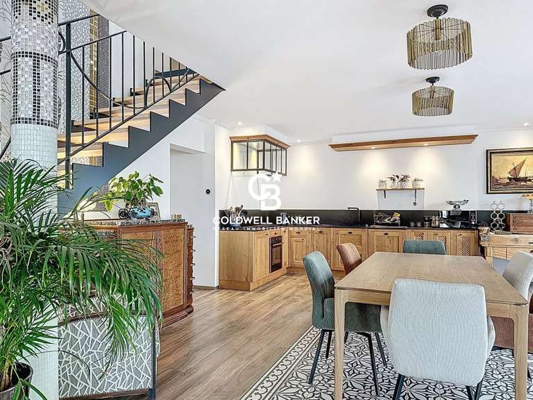 Maison Châtelaillon-Plage - 4 chambres - 232m²