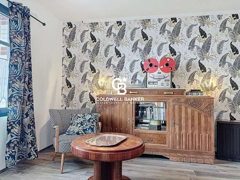 Maison Châtelaillon-Plage - 4 chambres - 232m²