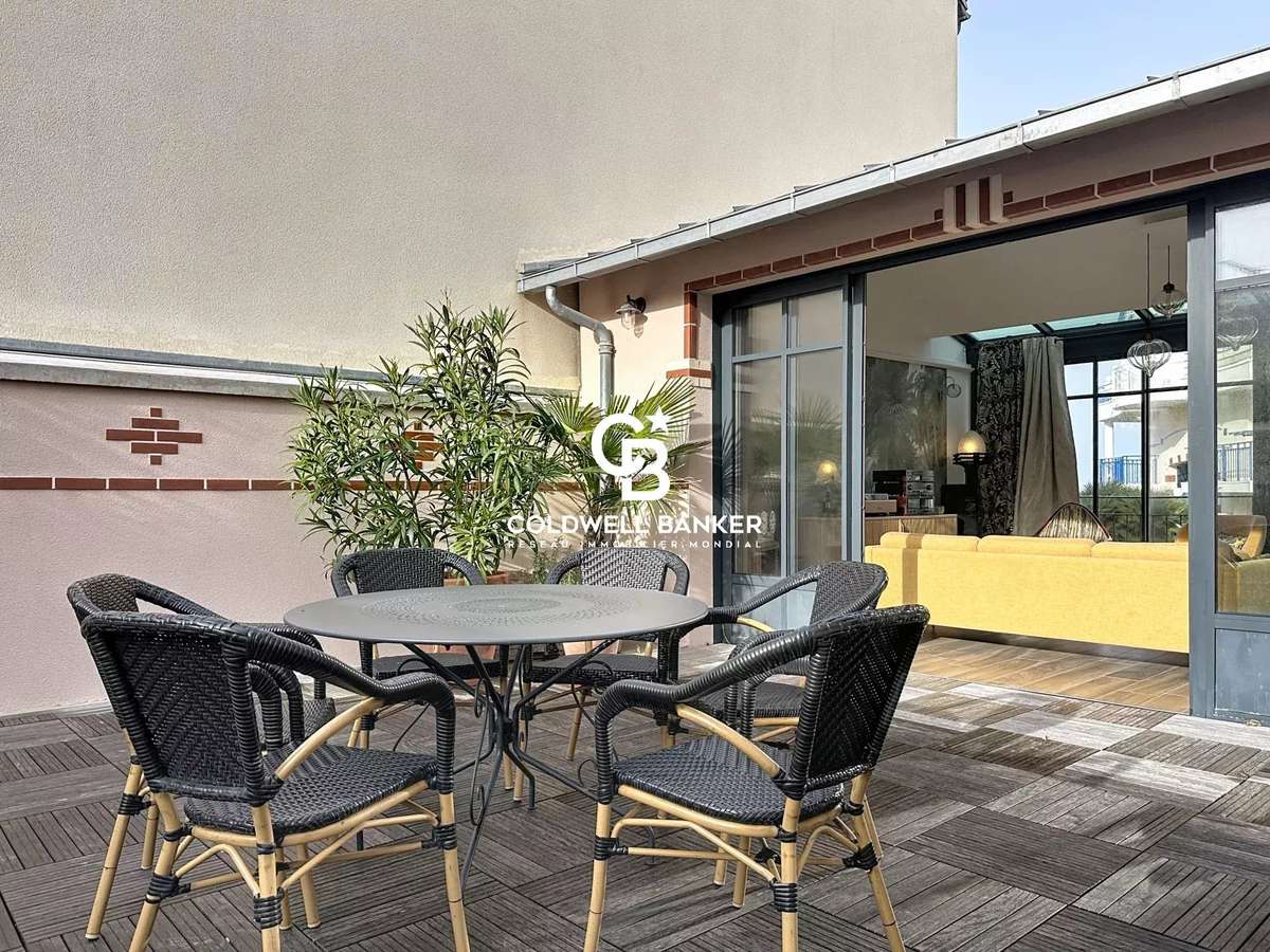 Maison Châtelaillon-Plage