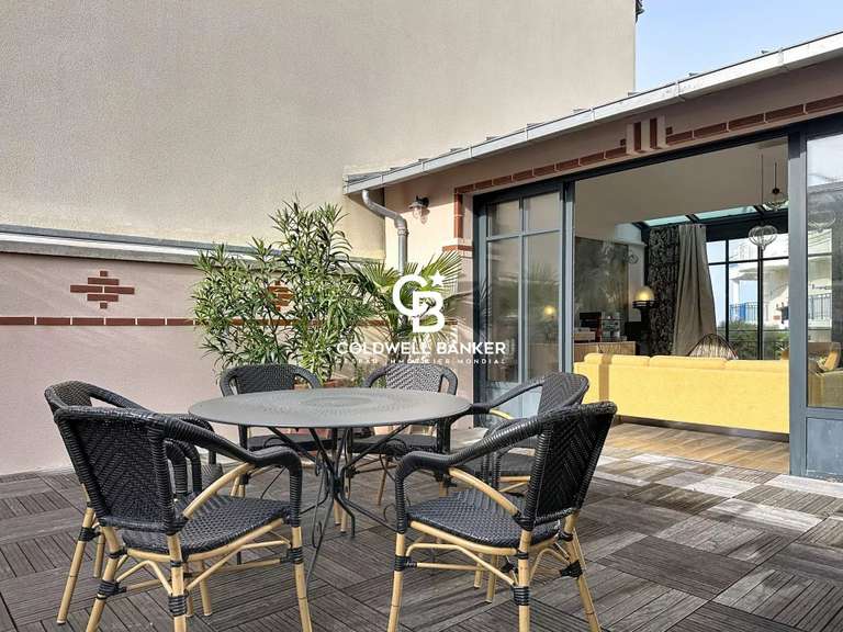 Maison Châtelaillon-Plage - 4 chambres - 232m²