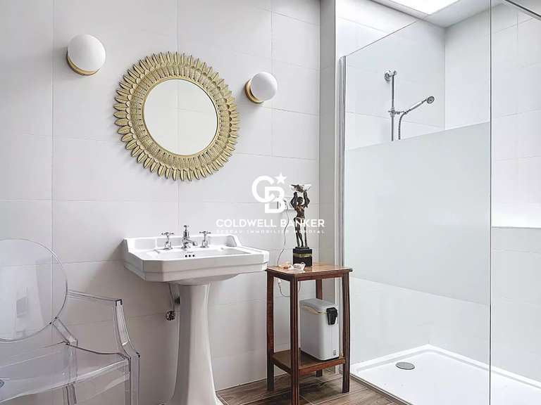 Maison Châtelaillon-Plage - 4 chambres - 232m²