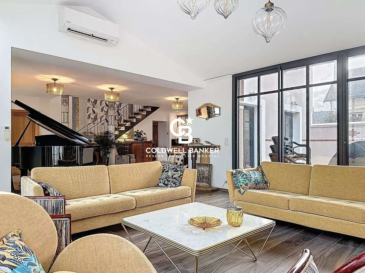 Maison Châtelaillon-Plage