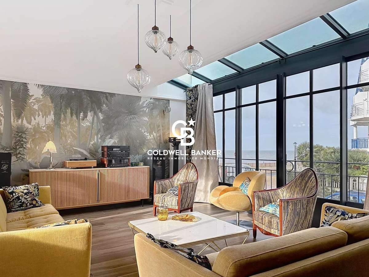 Maison Châtelaillon-Plage