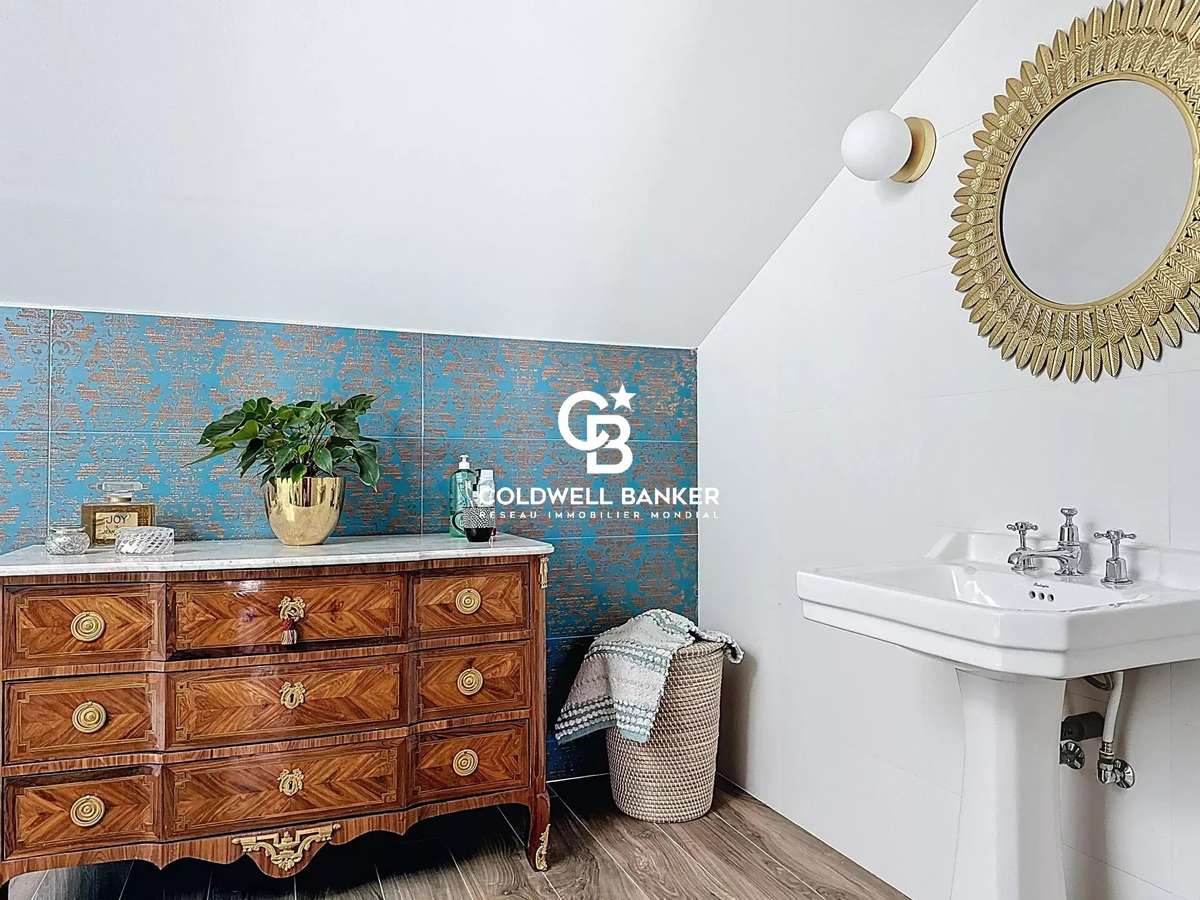 Maison Châtelaillon-Plage