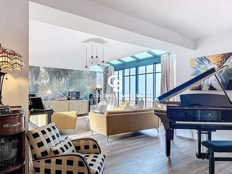 Maison Châtelaillon-Plage - 4 chambres - 232m²