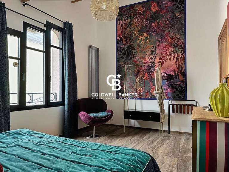 Maison Châtelaillon-Plage - 4 chambres - 232m²