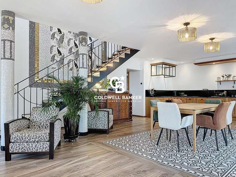 Maison avec Vue sur mer Châtelaillon-Plage - 4 chambres - 232m²