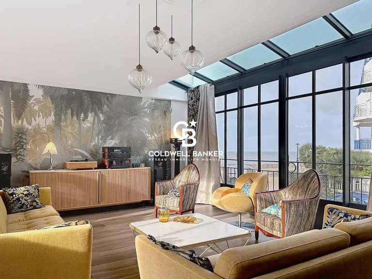 Maison avec Vue sur mer Châtelaillon-Plage - 4 chambres - 232m²