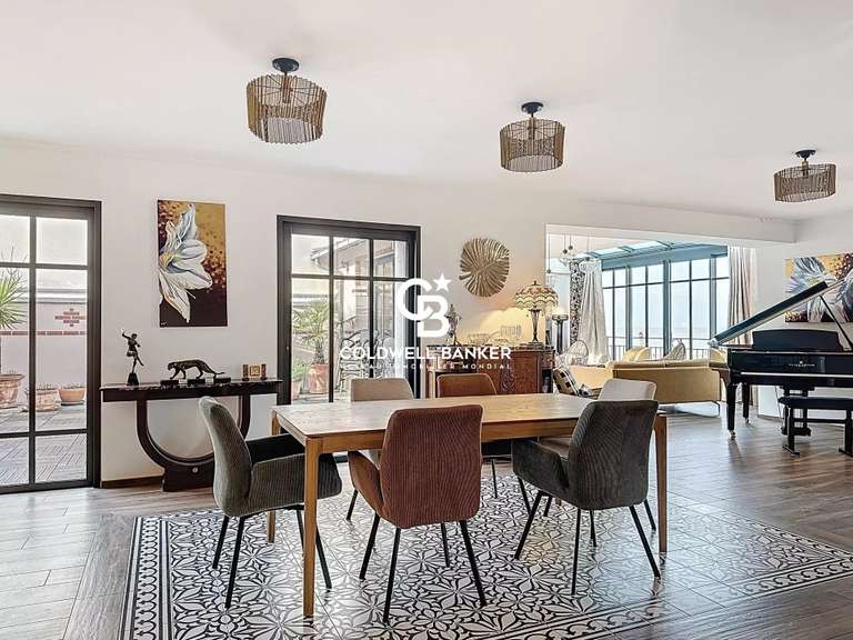 Maison avec Vue sur mer Châtelaillon-Plage - 4 chambres - 232m²