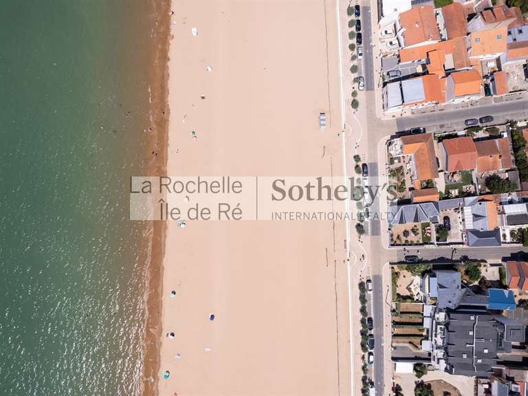 Maison Châtelaillon-Plage - 3 chambres - 87m²