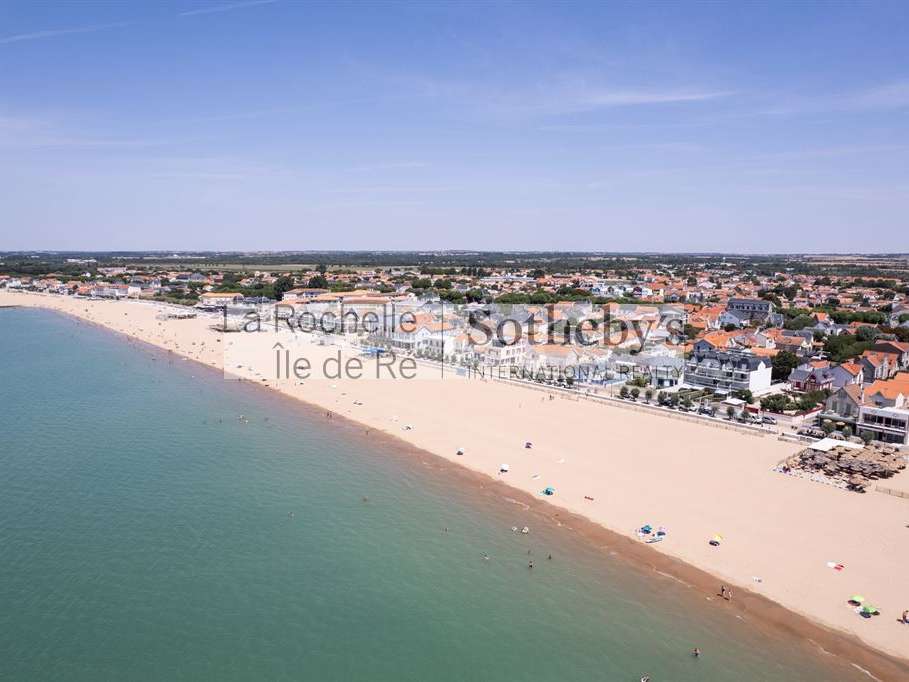 Maison Châtelaillon-Plage