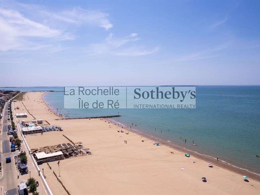 Maison Châtelaillon-Plage