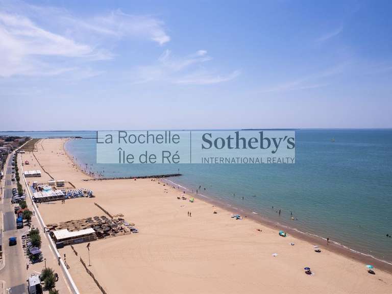 Maison Châtelaillon-Plage - 3 chambres - 87m²