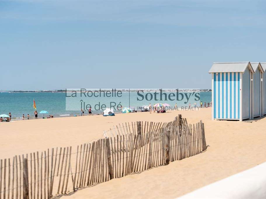 Maison Châtelaillon-Plage