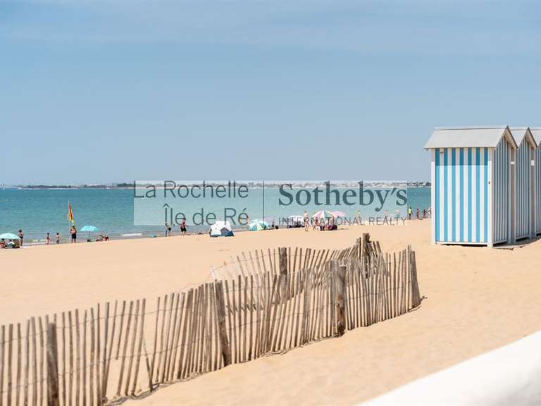 Maison Châtelaillon-Plage - 3 chambres - 87m²
