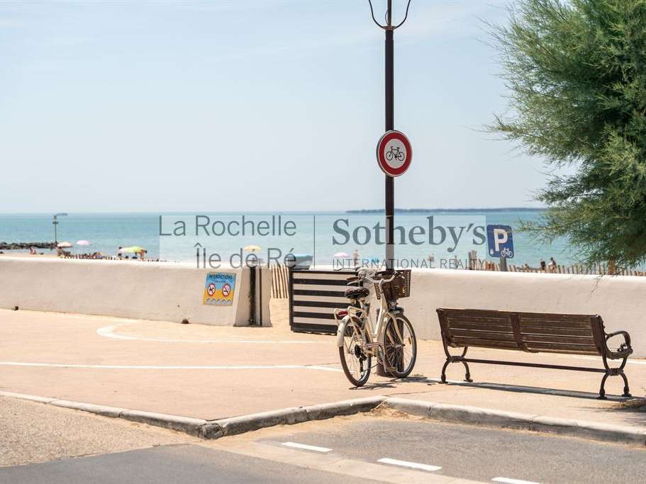 Maison Châtelaillon-Plage