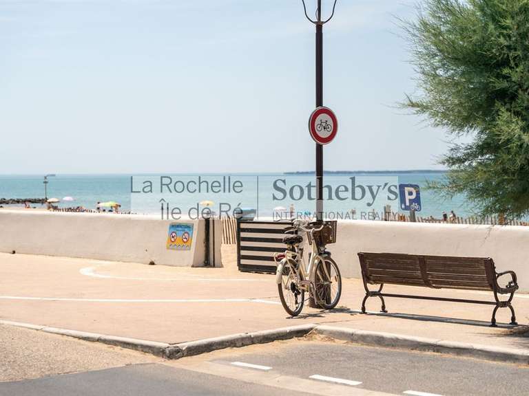 Maison Châtelaillon-Plage - 3 chambres - 87m²