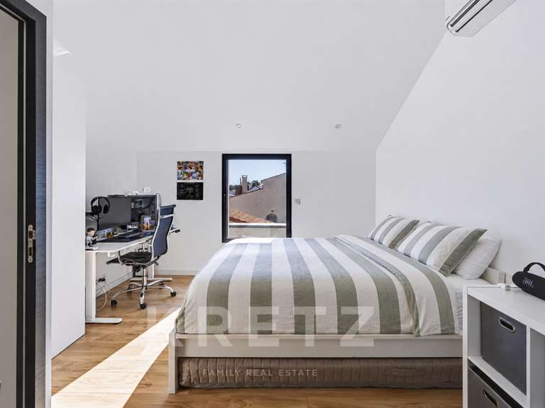 Maison Châtelaillon-Plage - 4 chambres - 168m²