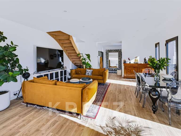 Maison Châtelaillon-Plage - 4 chambres - 168m²
