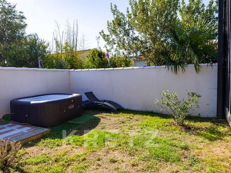 Maison Châtelaillon-Plage - 4 chambres - 168m²