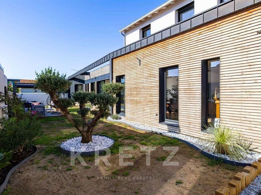 House Châtelaillon-Plage