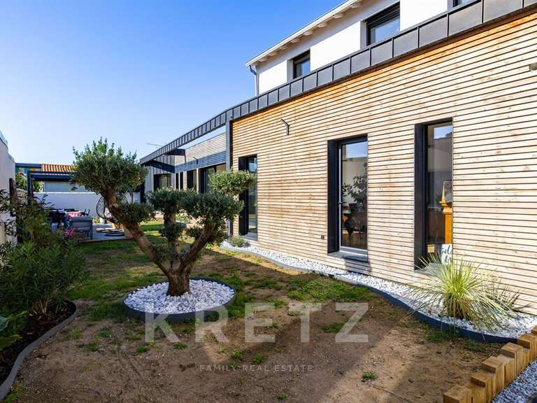 Maison Châtelaillon-Plage - 4 chambres - 168m²