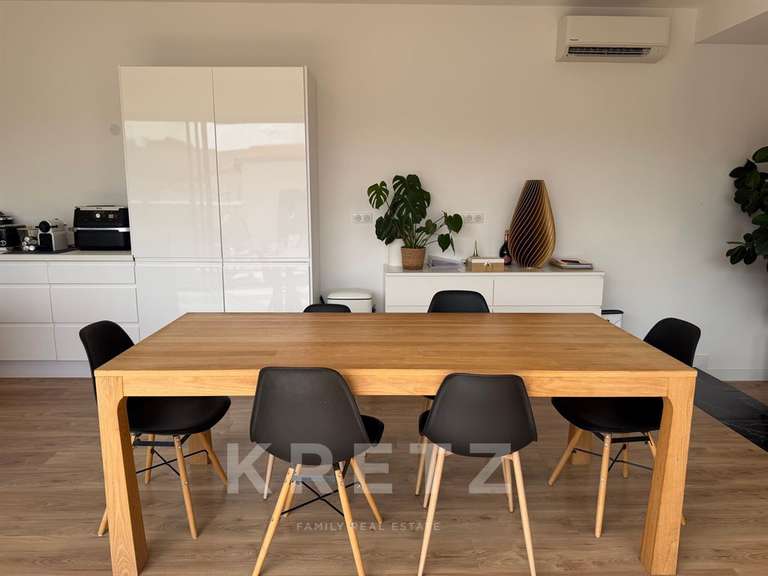 Maison Châtelaillon-Plage - 4 chambres - 168m²