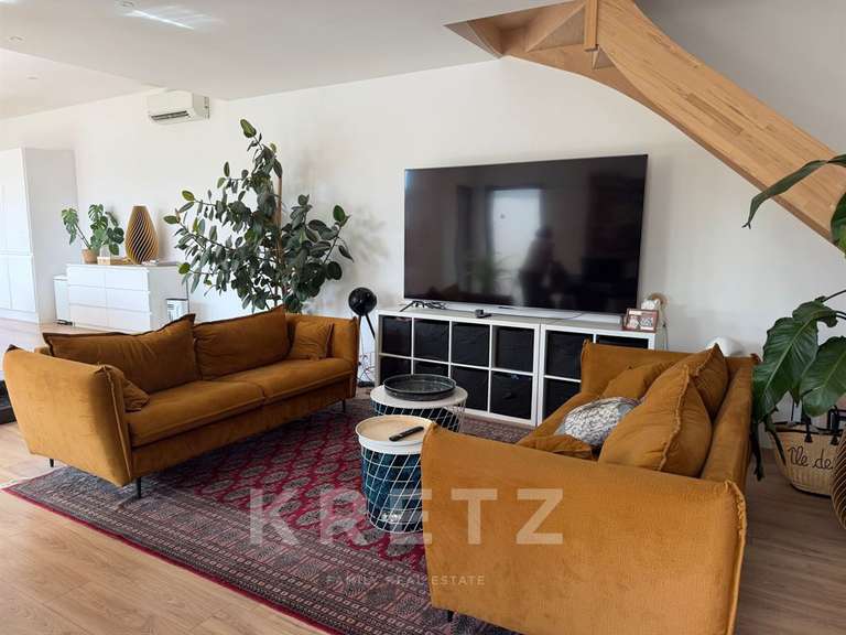Maison Châtelaillon-Plage - 4 chambres - 168m²