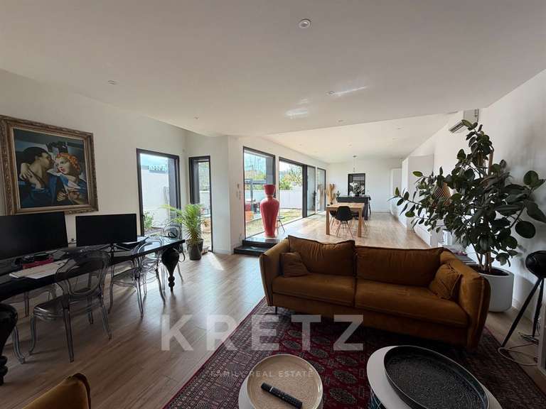 Maison Châtelaillon-Plage - 4 chambres - 168m²