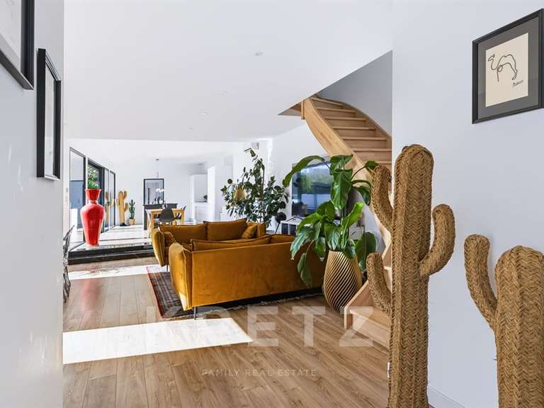 Maison Châtelaillon-Plage - 4 chambres - 168m²