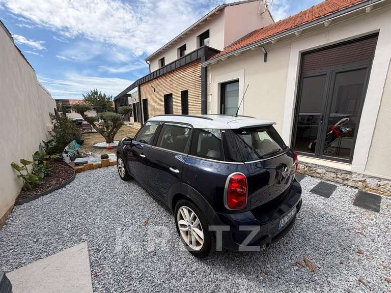 Maison Châtelaillon-Plage - 4 chambres - 168m²