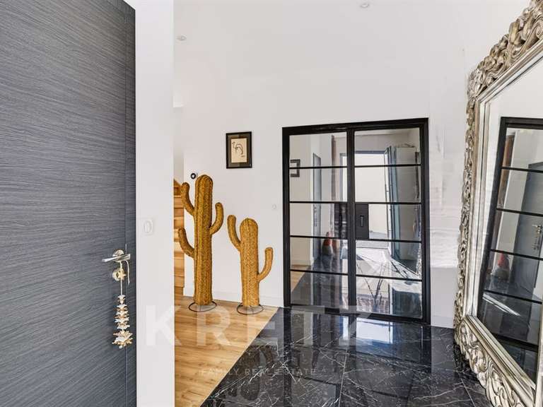 Maison Châtelaillon-Plage - 4 chambres - 168m²