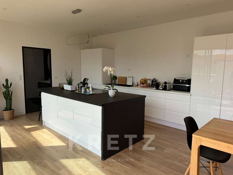 Maison Châtelaillon-Plage - 4 chambres - 168m²