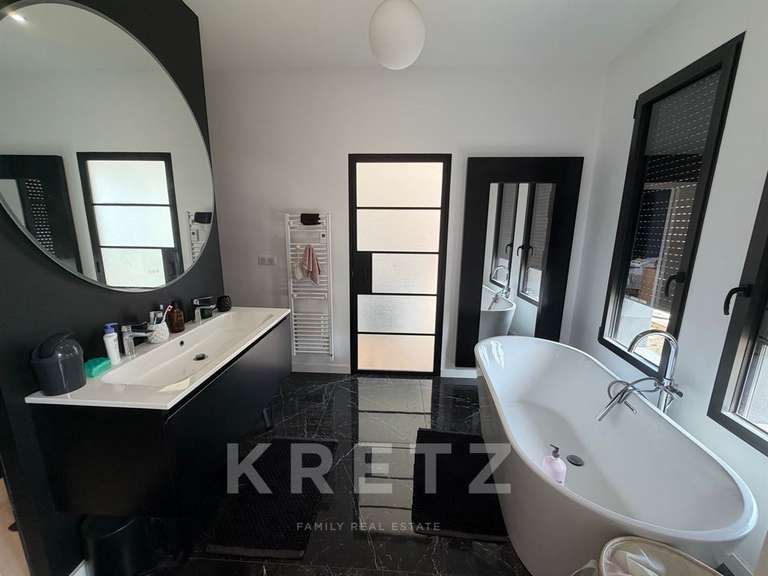 Maison Châtelaillon-Plage - 4 chambres - 168m²