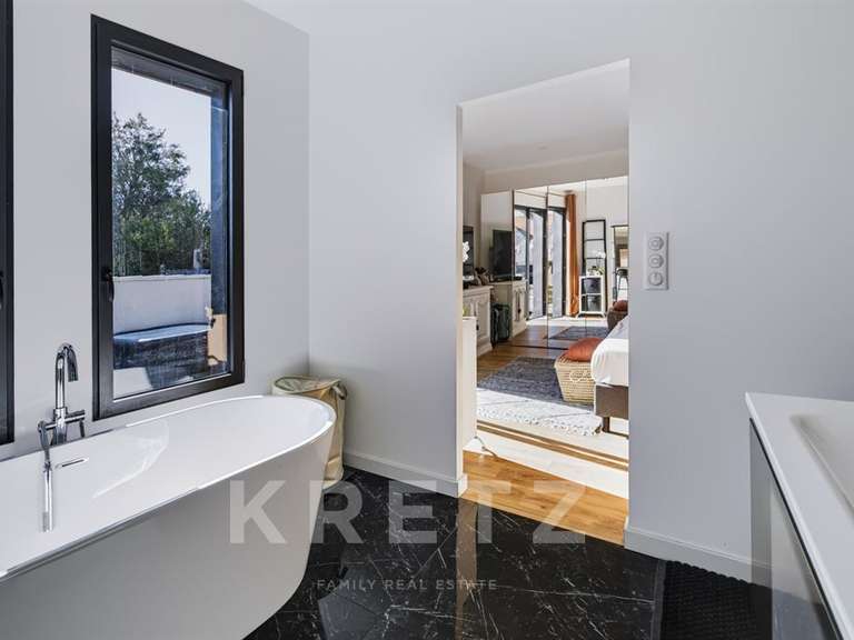 Maison Châtelaillon-Plage - 4 chambres - 168m²