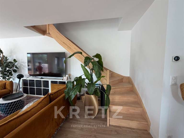 Maison Châtelaillon-Plage - 4 chambres - 168m²