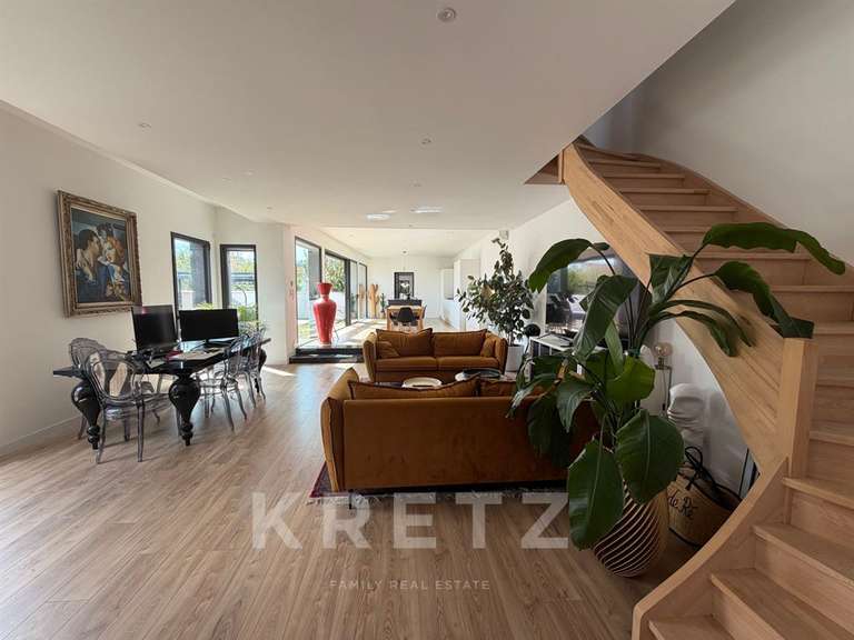 Maison Châtelaillon-Plage - 4 chambres - 168m²
